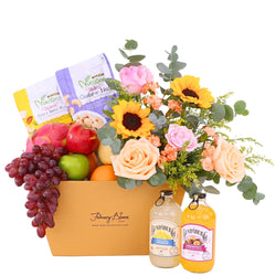 Wellness Delight Hamper