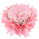 Love in Petals