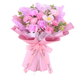 Lovelle Mom (Soap Flowers)