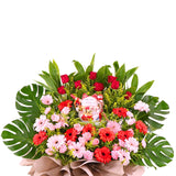 Lucky Charm Blooms