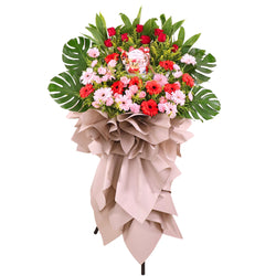 Lucky Charm Blooms