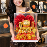 Golden Lucky Cat