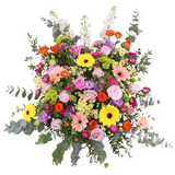 Event Decoration - Fresh Flowers