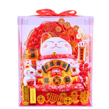 Hundred Fragrance Fortune