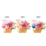 Bambinos Baby Gift Hamper