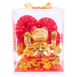 Golden Lucky Cat