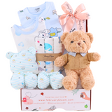 Little Star Baby Gift Hamper