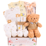 Little Star Baby Gift Hamper
