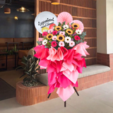 Welcome Party