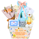 Little Precious Baby Hamper