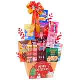 Marshmallow Wonderland