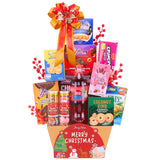 Marshmallow Wonderland