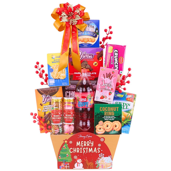 Marshmallow Wonderland