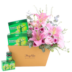 Melody Love Wellness Gift