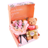 The Sweetest Moments