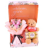 The Sweetest Moments