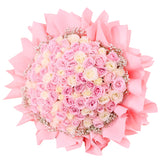 Love in Petals