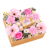 Just for Mom