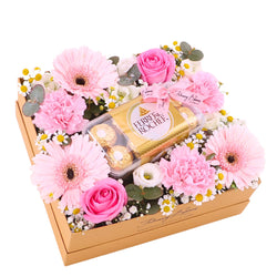 Just for Mom