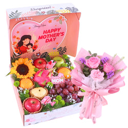 Mom’s Sweetest