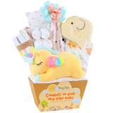 My First Year Baby Gift Hamper
