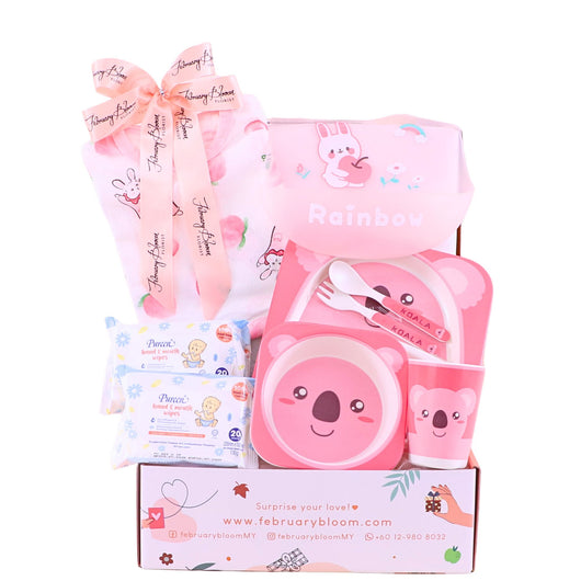 Newborn Love Pack