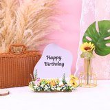 The Blooming Home