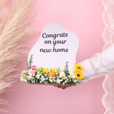 The Blooming Home