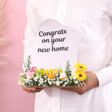 The Blooming Home