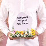 The Blooming Home