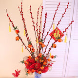 Rising Fortune Floral