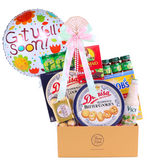 Cheerful Wishes