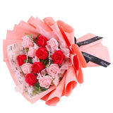 Promise of Love (Soap Flowers)