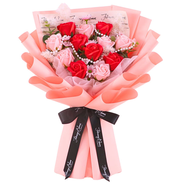 Love Promise (Soap Flowers)