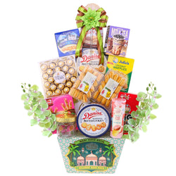 Raya Emerald Treasure