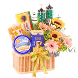 Raya Blessings Basket