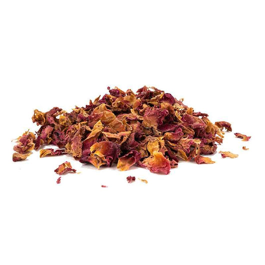 Dry Rose Petals