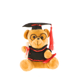 Graduation Bear