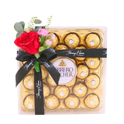 Specialty Ferrero Rocher