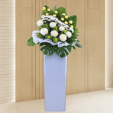 Love Emotions Sympathy Flower Stand