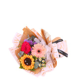 Sunshine for Teacher