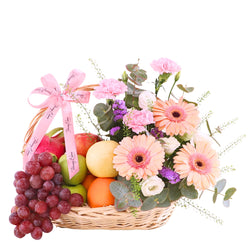 Sweet Harvest
