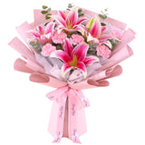 Sweetest Mom Blooms