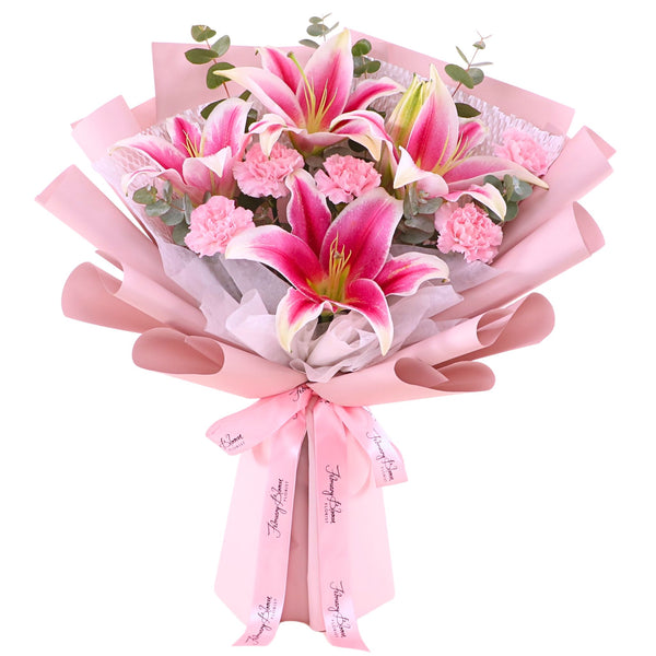 Sweetest Mom Blooms