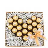 Sweetest Touch
