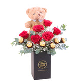 Sweetheart Surprise