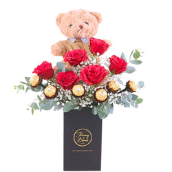 Sweetheart Surprise