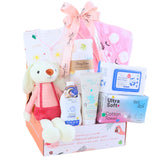 Sweetie Pie Baby Gift Hamper