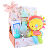 The Bump Baby Gift Hamper