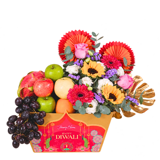 Festive Fruity
